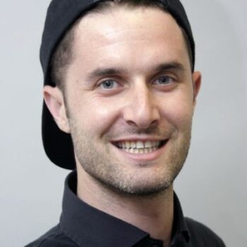 David Yarus, 28