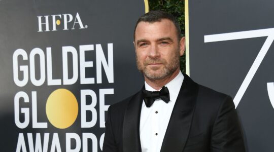 Liev Schreiber