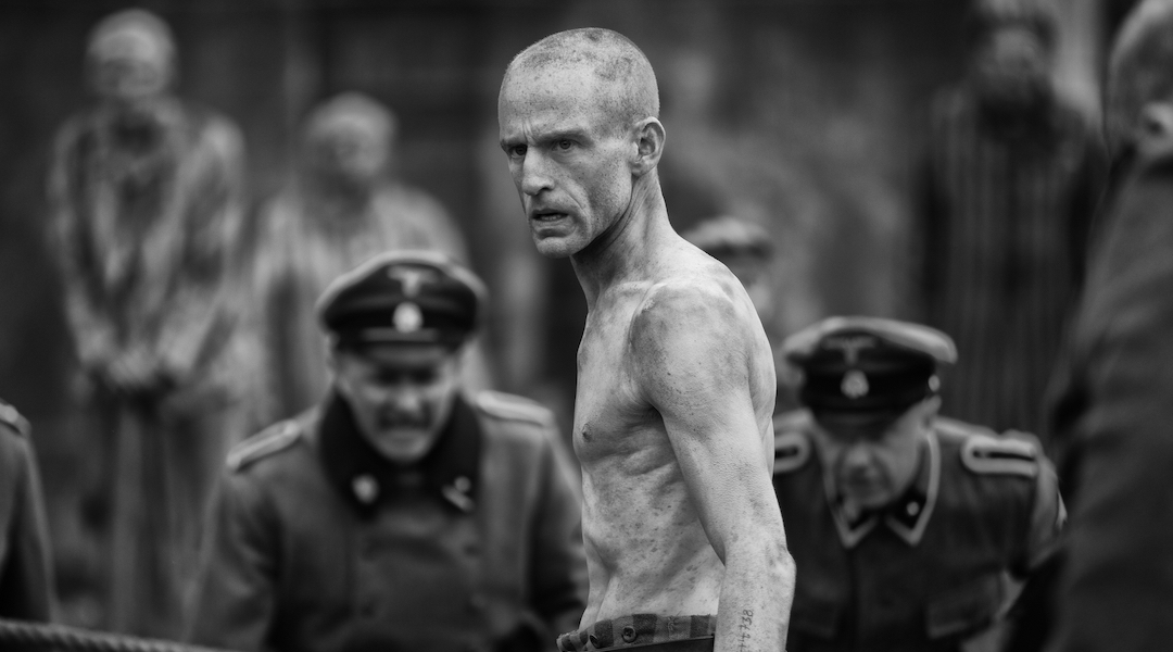 Ben Foster nu trage cu pumnii jucând un supraviețuitor al Holocaustului devenit boxer în noul film de la HBO