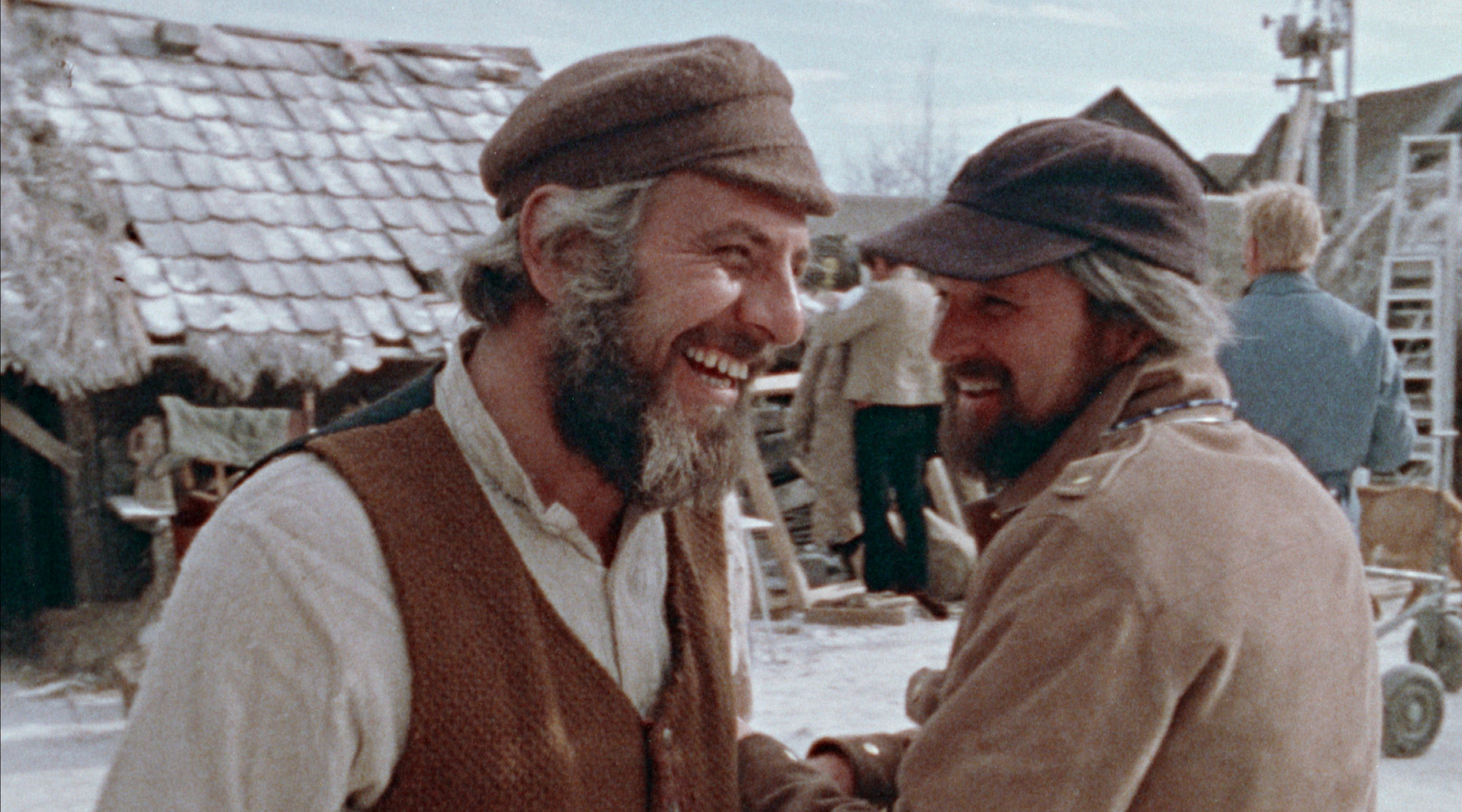 fiddler movie