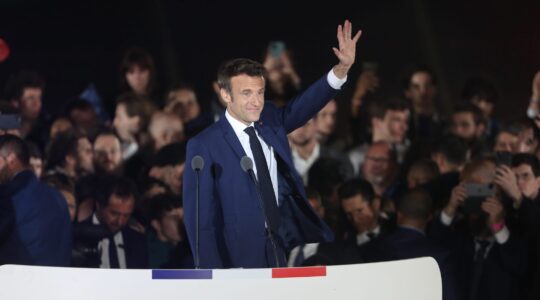 Emmanuel Macron