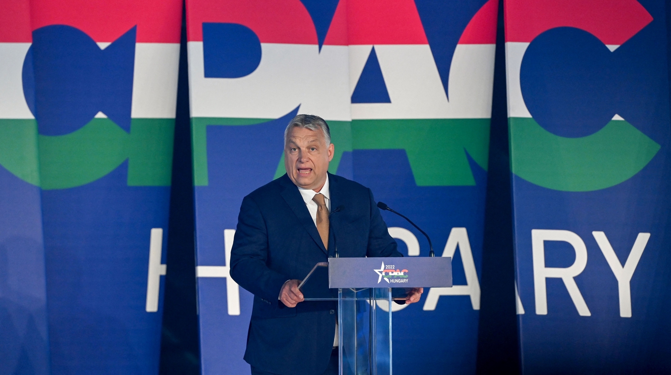 Hungarian rabbis join critics of Orban speech his own advisor decried as ‘pure Nazi’