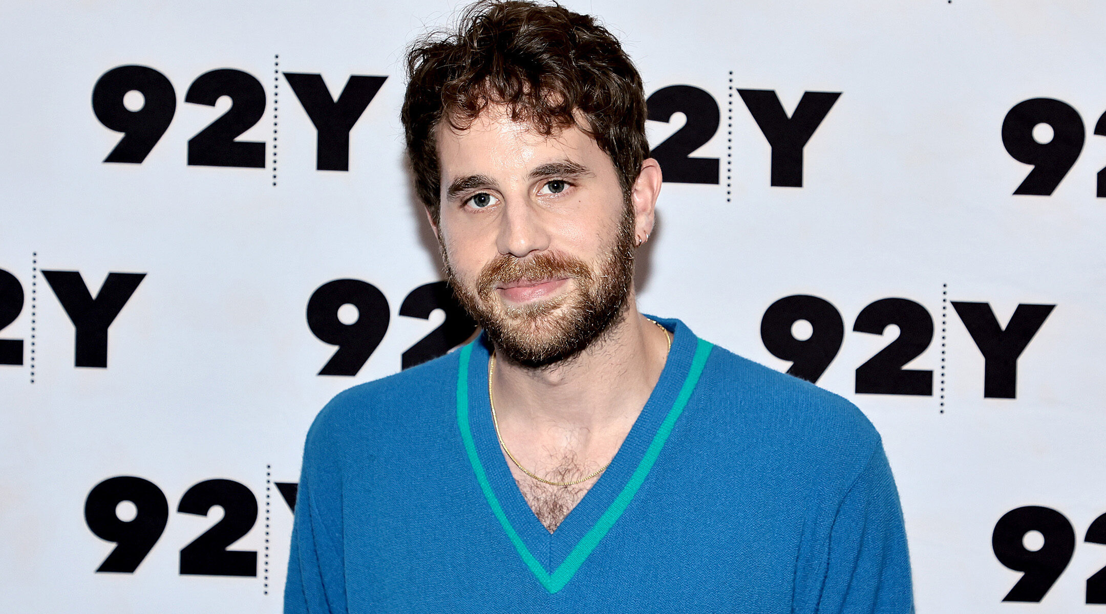 Ben Platt at 92Y