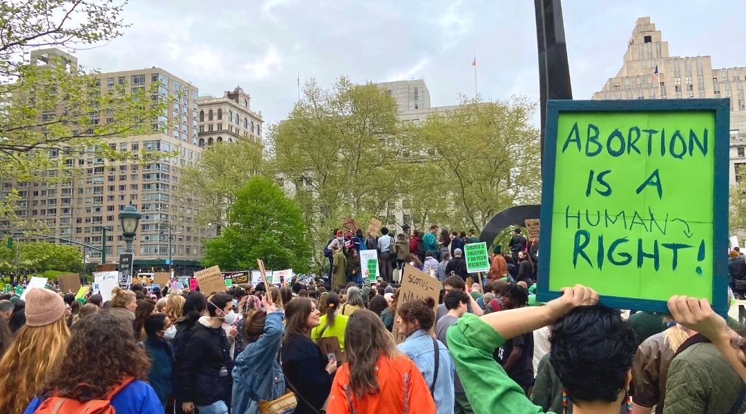 Foley Square 2