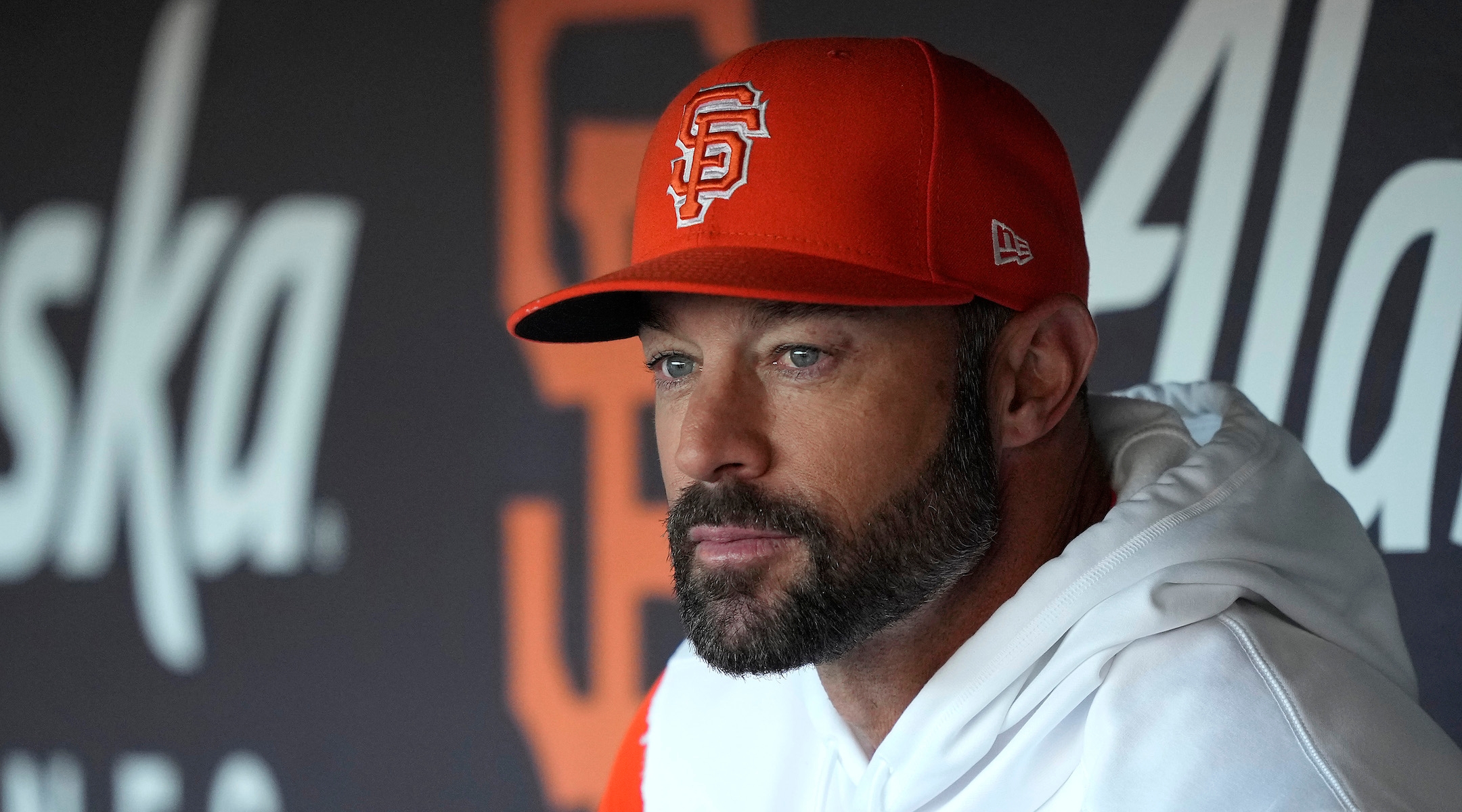 San Francisco Giants manager Gabe Kapler to skip national anthem after  Uvalde