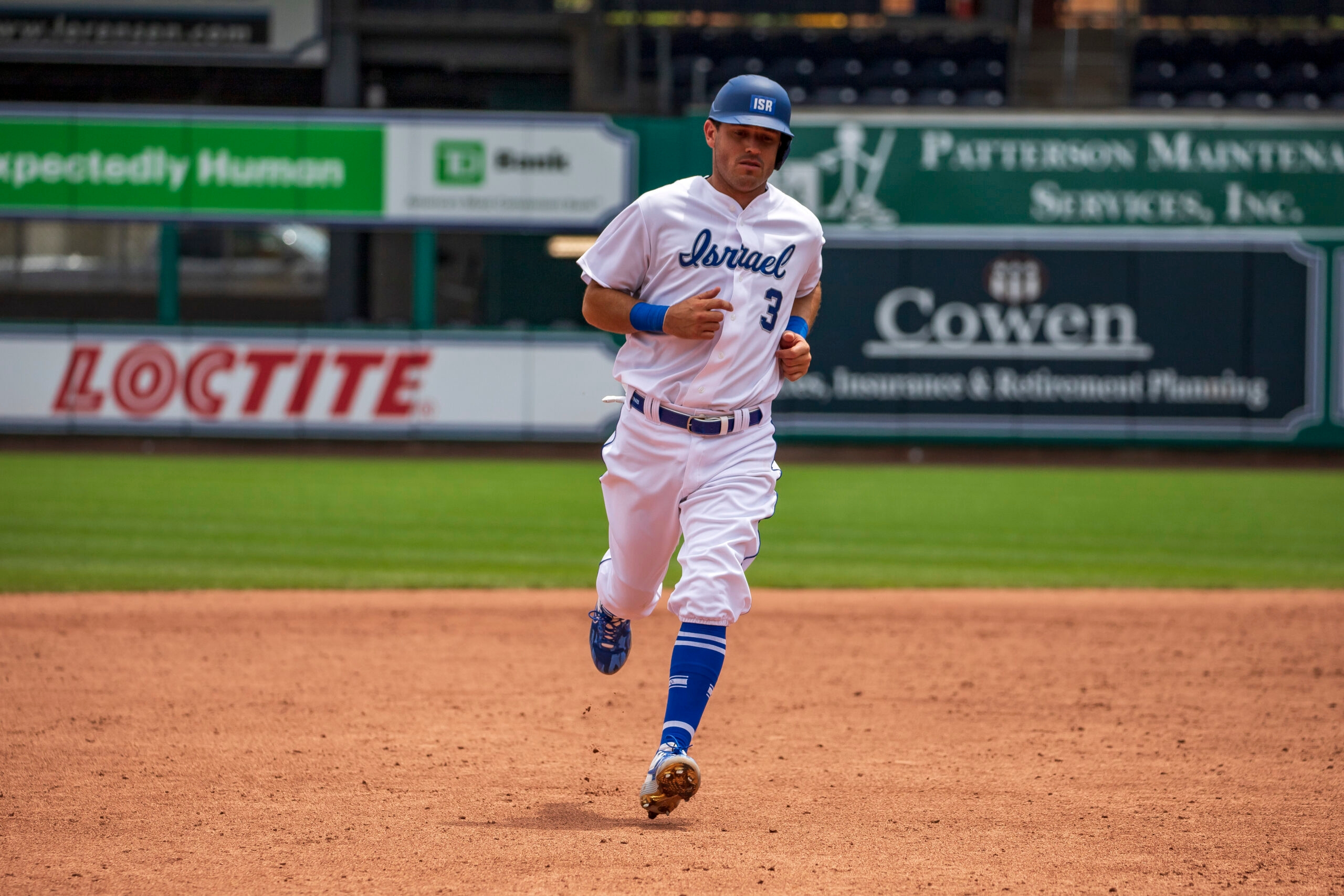 israel wbc jersey 2023