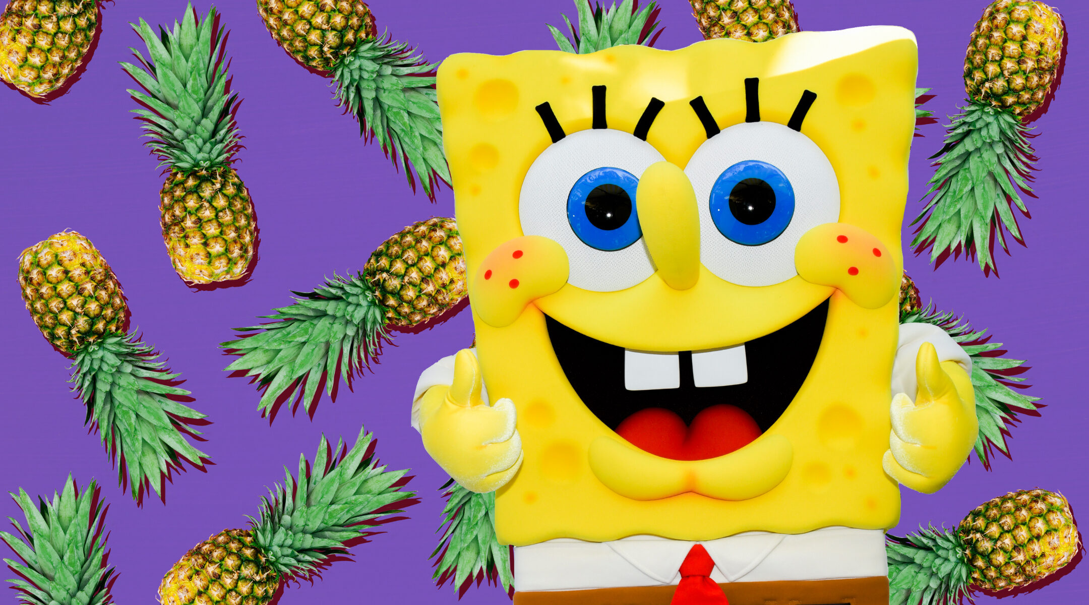 SpongeBob SquarePants Theme Song, Free Ringtones