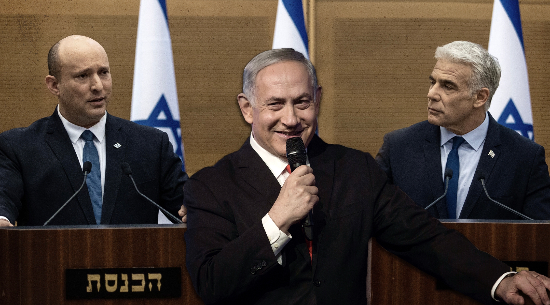  A 5th Israeli election in 3 years? Here’s how we got here and what happens...