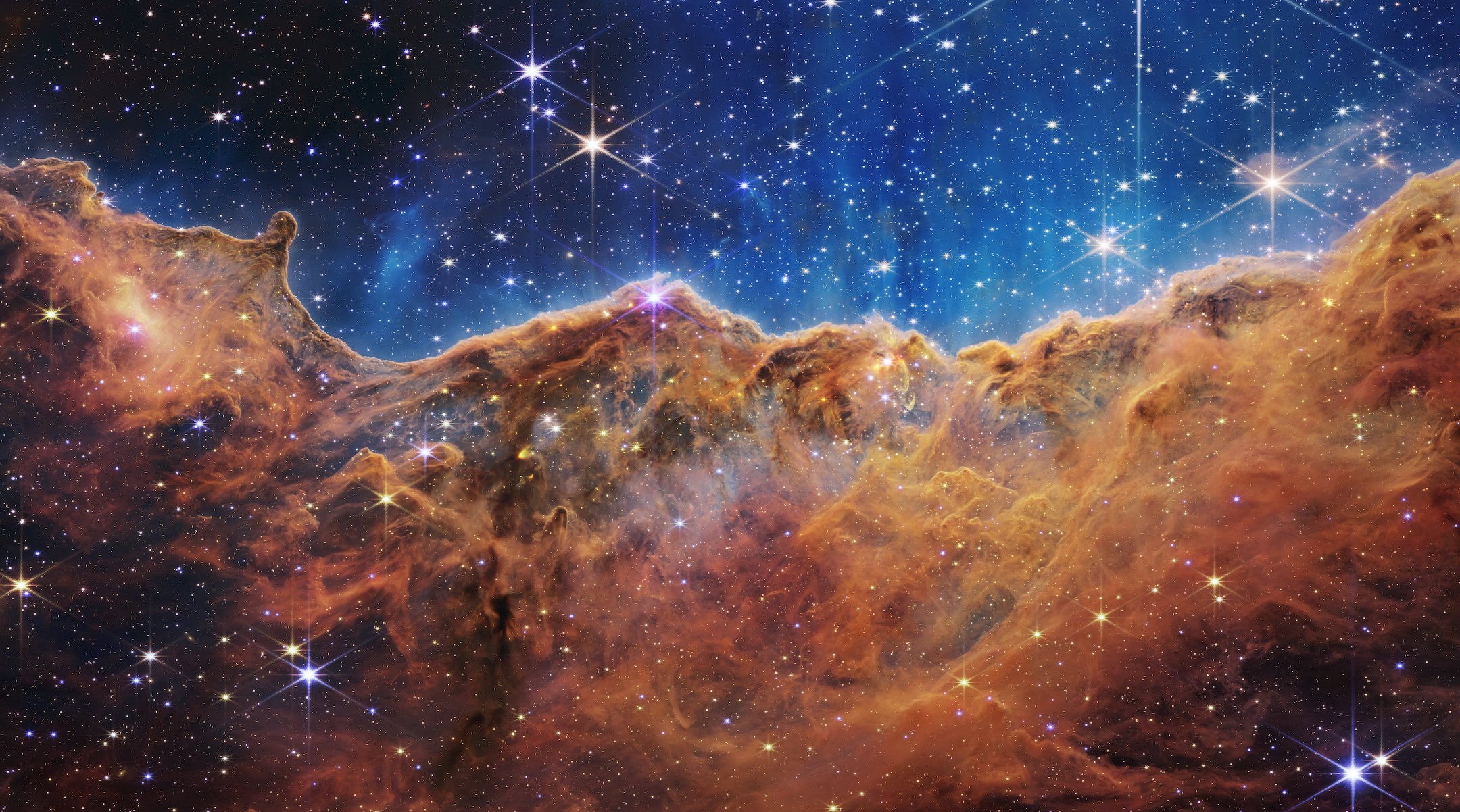 The universe through the eyes shop of hubble
