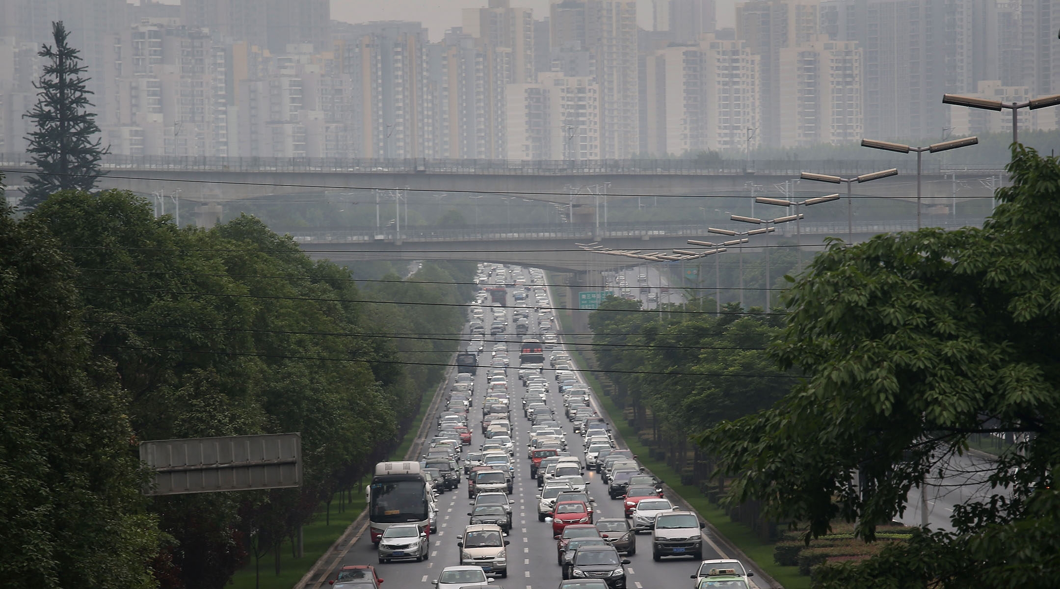 Chengdu, China.