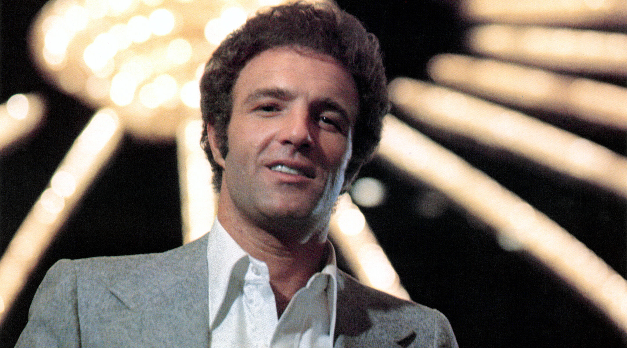 James Caan in 1974