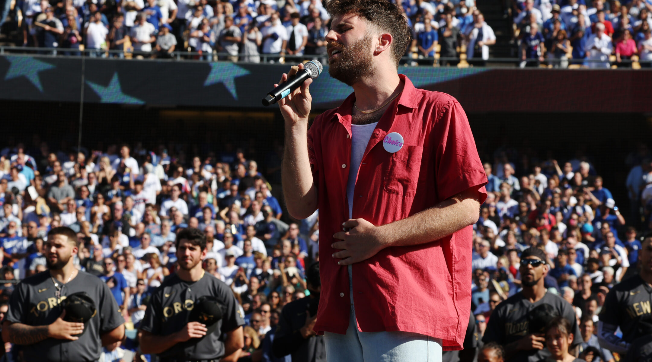 Max Fried and Joc Pederson make the MLB All-Star Game - Jewish Telegraphic  Agency