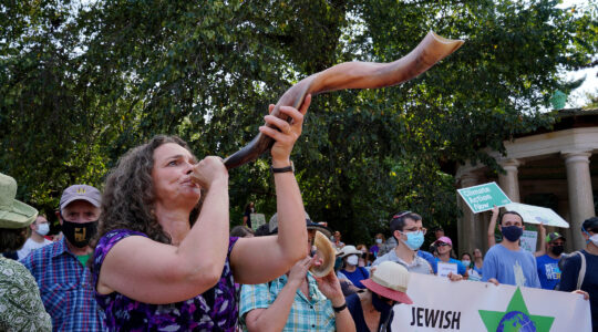 Rabbi Jennie Rosenn