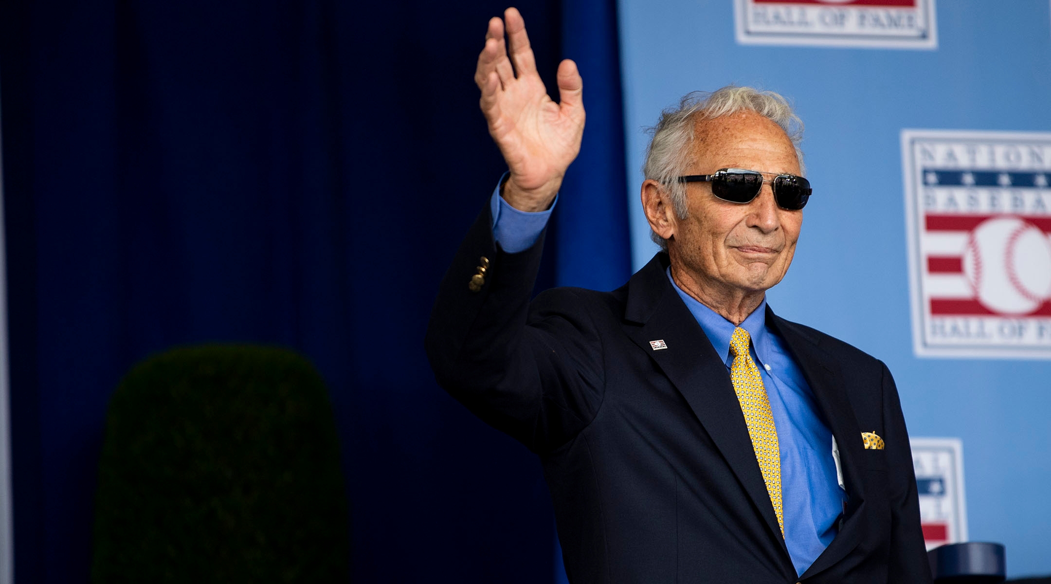 The Jewish Sport Report: Vin Scully’s perfect call of Sandy Koufax’s perfect game