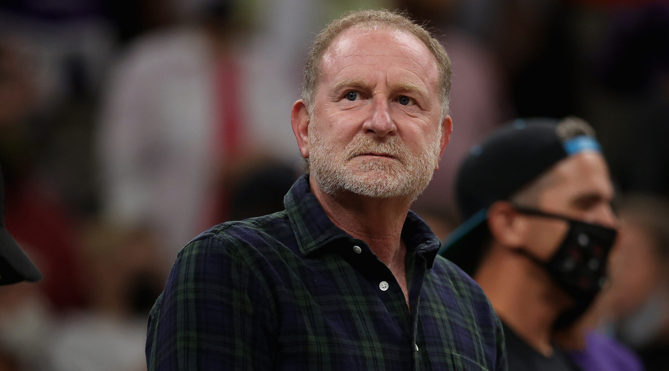 Robert Sarver