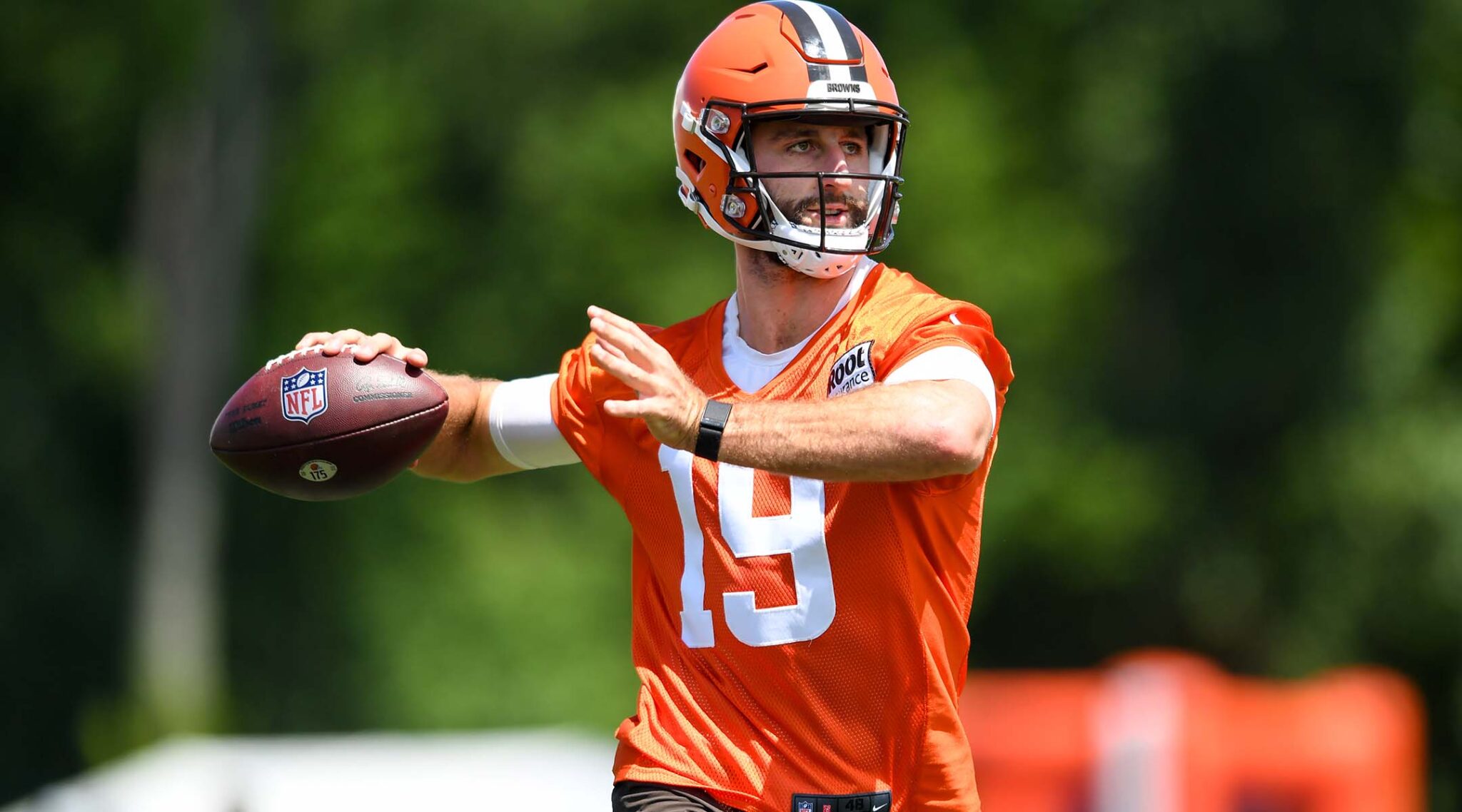 All the Jewish NFL players to watch this season Jewish Telegraphic Agency