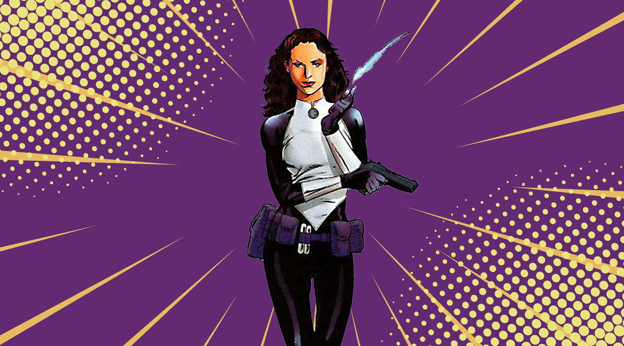 An Israeli comic book hero is appearing in a Marvel movie. Excitement — and  backlash — have come quickly. - Jewish Telegraphic Agency