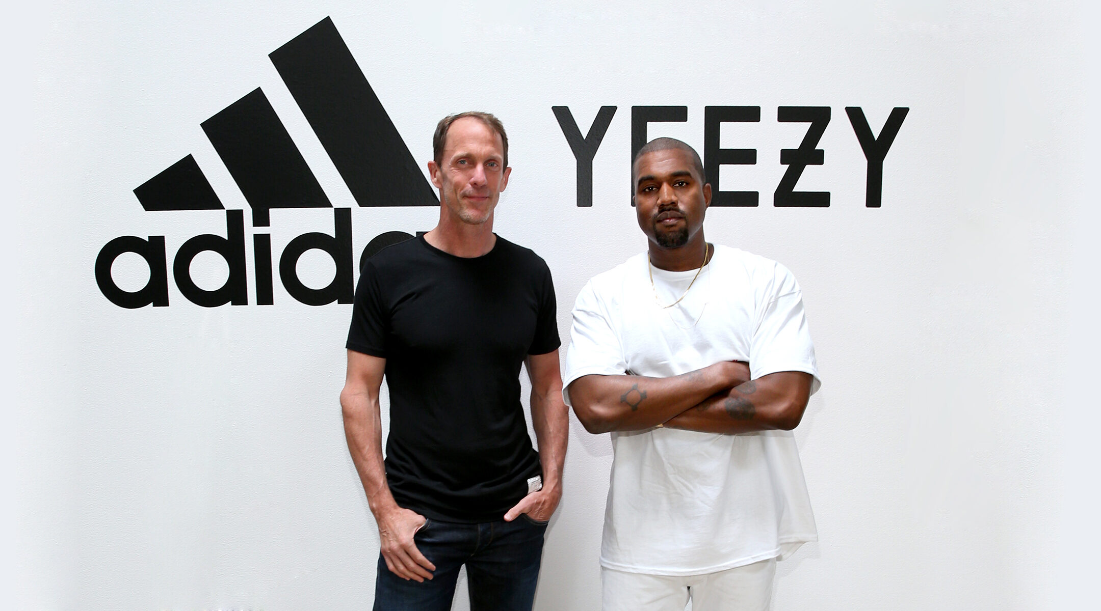 As urges Adidas to dump Kanye West, rapper brags he can say 'antisemitic s*** and they cannot drop - Jewish Telegraphic Agency