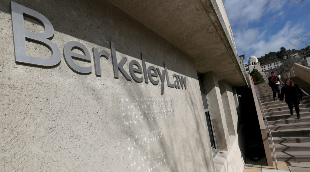 Does UC Berkeley really have ‘Jew-free zones’? We explain. – Jewish Telegraphic Agency
