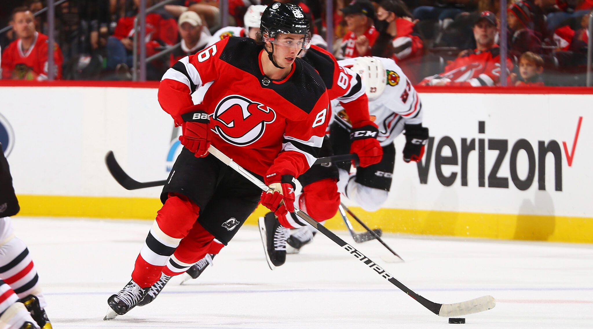 All of the Jewish NHL players to watch this season Jewish Telegraphic