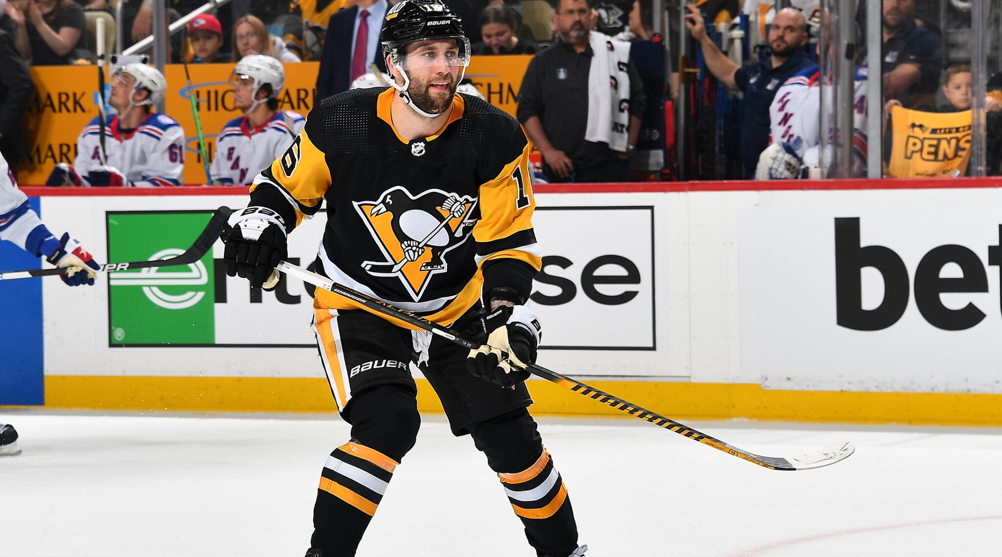 All of the Jewish NHL players to watch this season Jewish Telegraphic