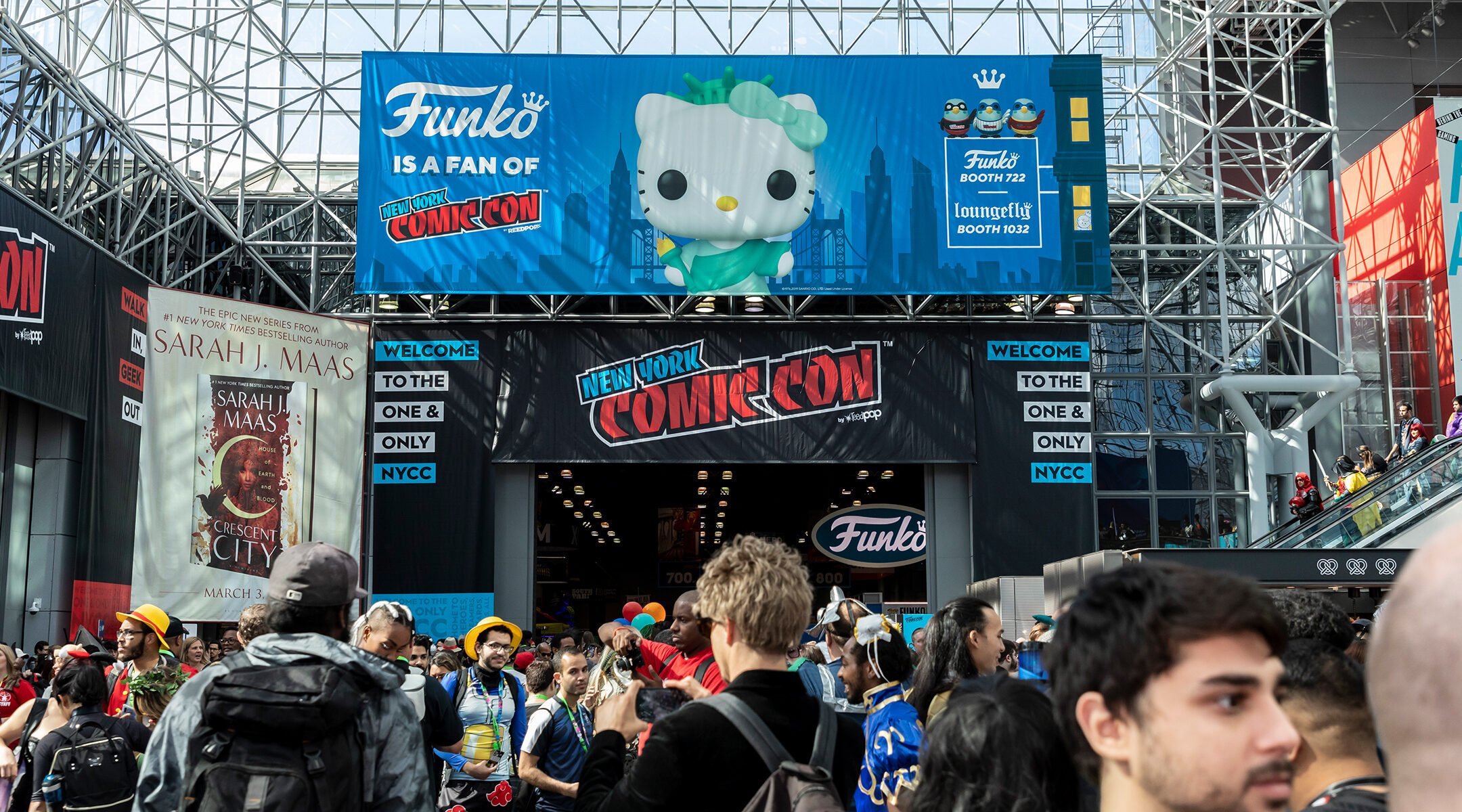 Comic Con