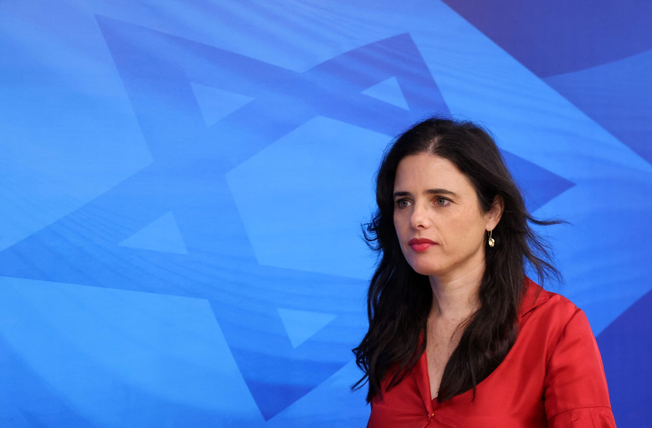  Ayelet Shaked was a right-wing star in Israeli politics. Now the right is rising without...