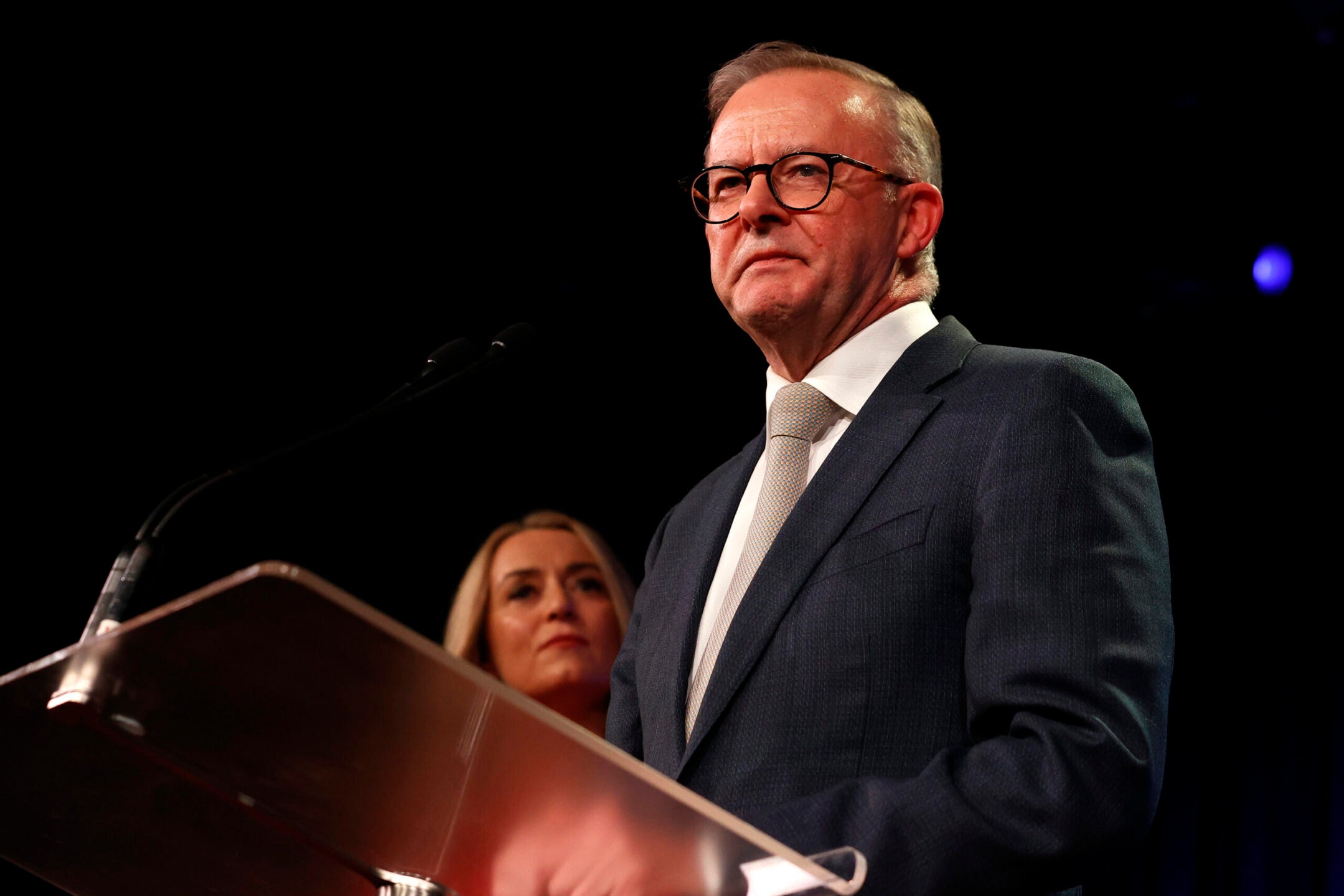 In reversal, Australia won’t recognize Jerusalem as Israel’s capital