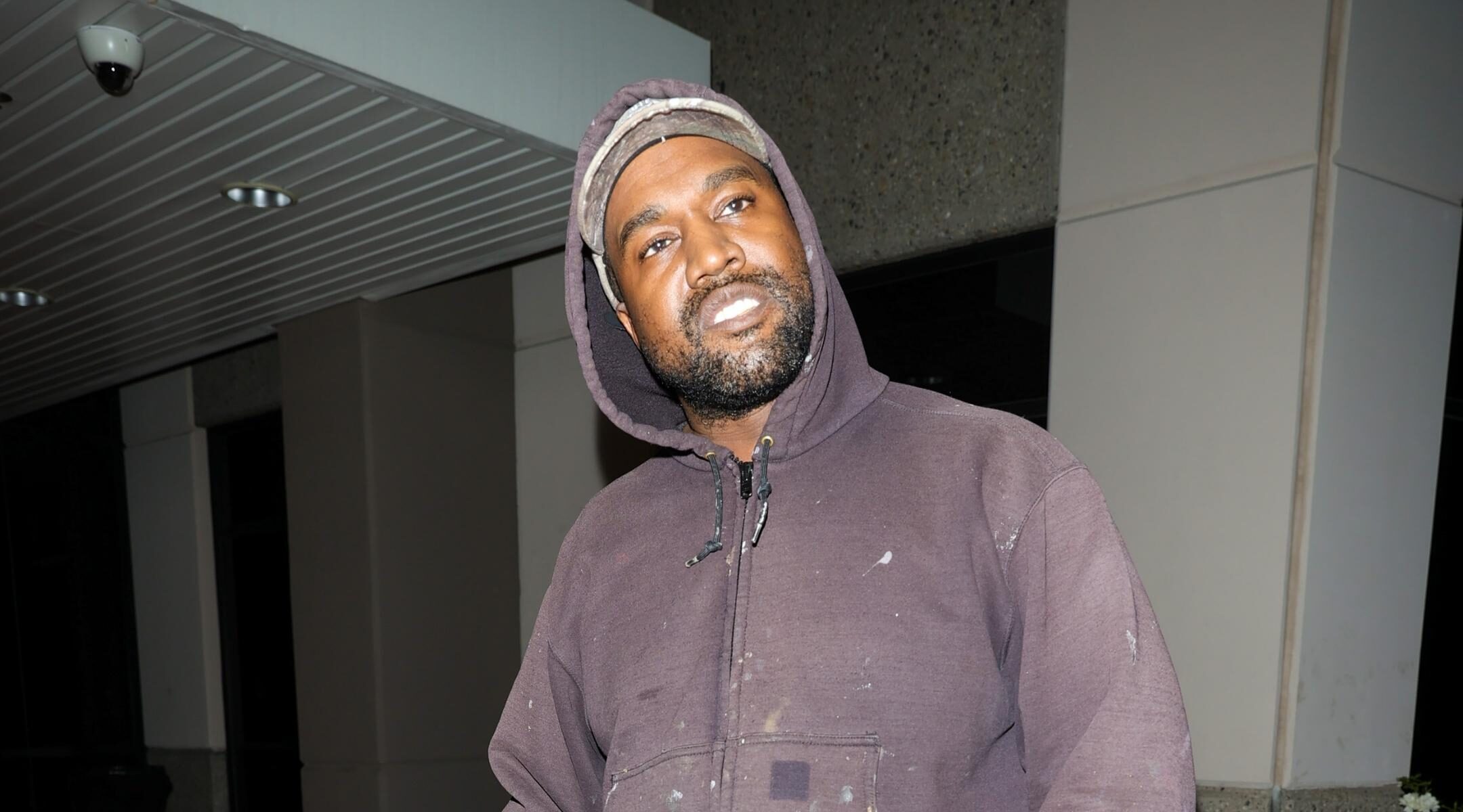 Supreme's creative director calls Kanye West “an insecure narcissist”