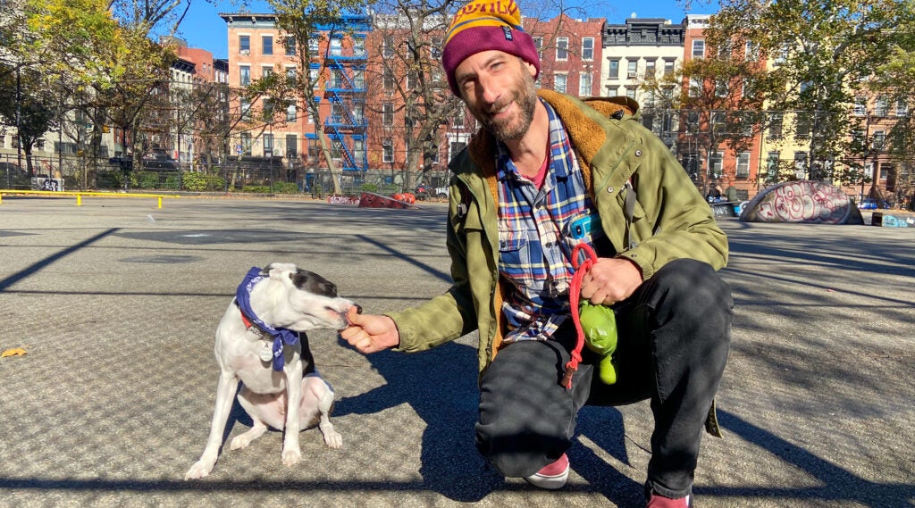 In 'Jew,' comic Ari Shaffir delivers a raunchy love letter to the
