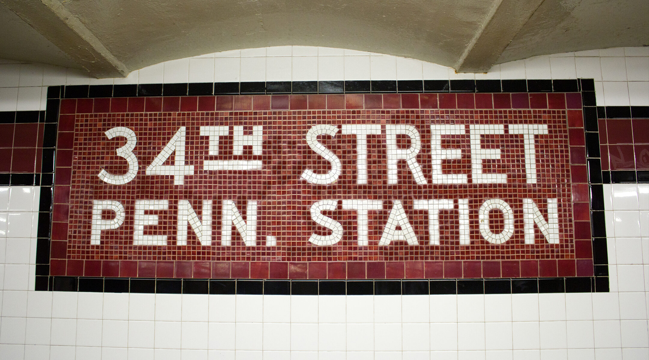 Penn Station