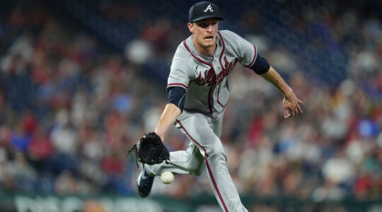 Max Fried
