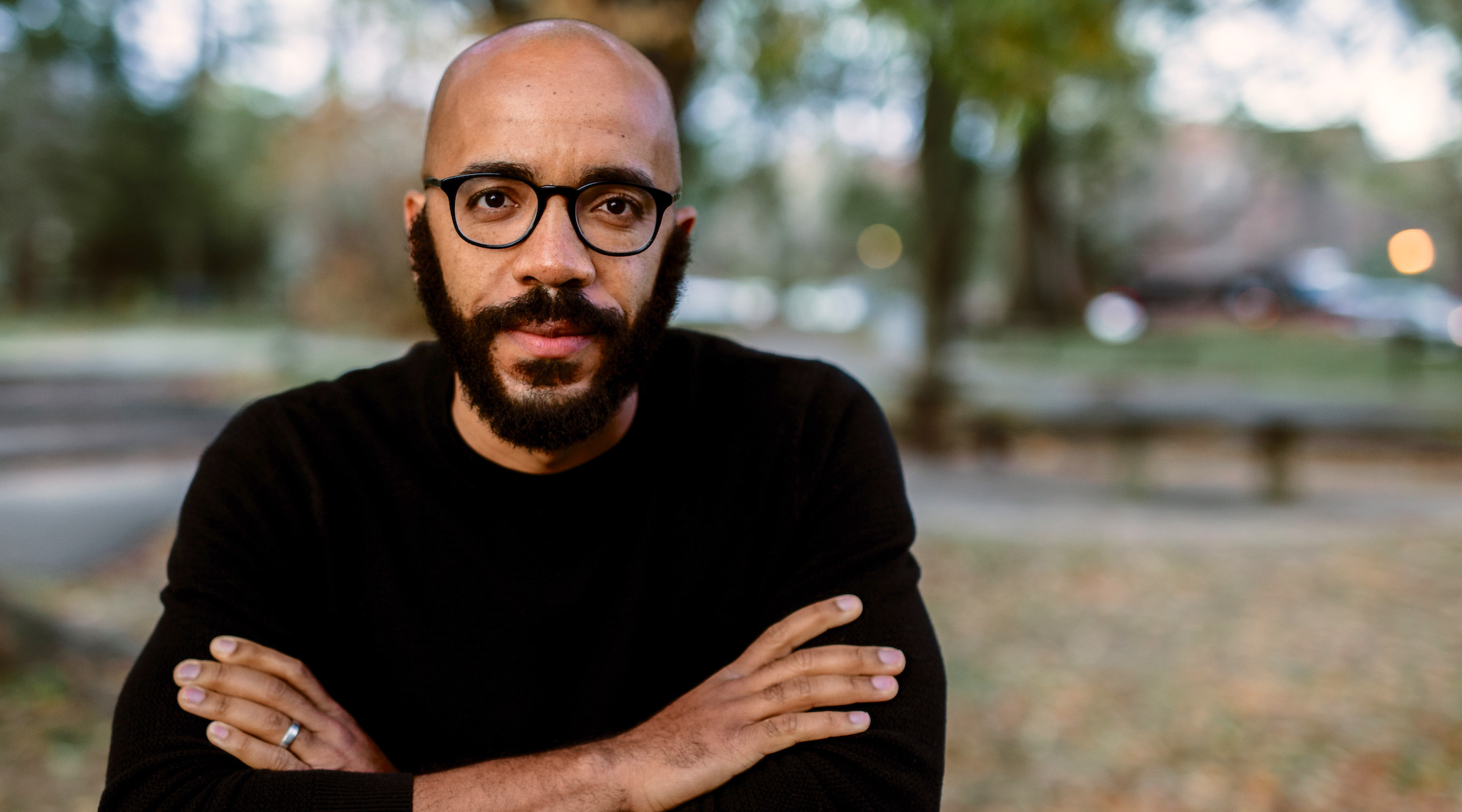 A Black writer explores how Germany remembers its ‘unthinkable’ past