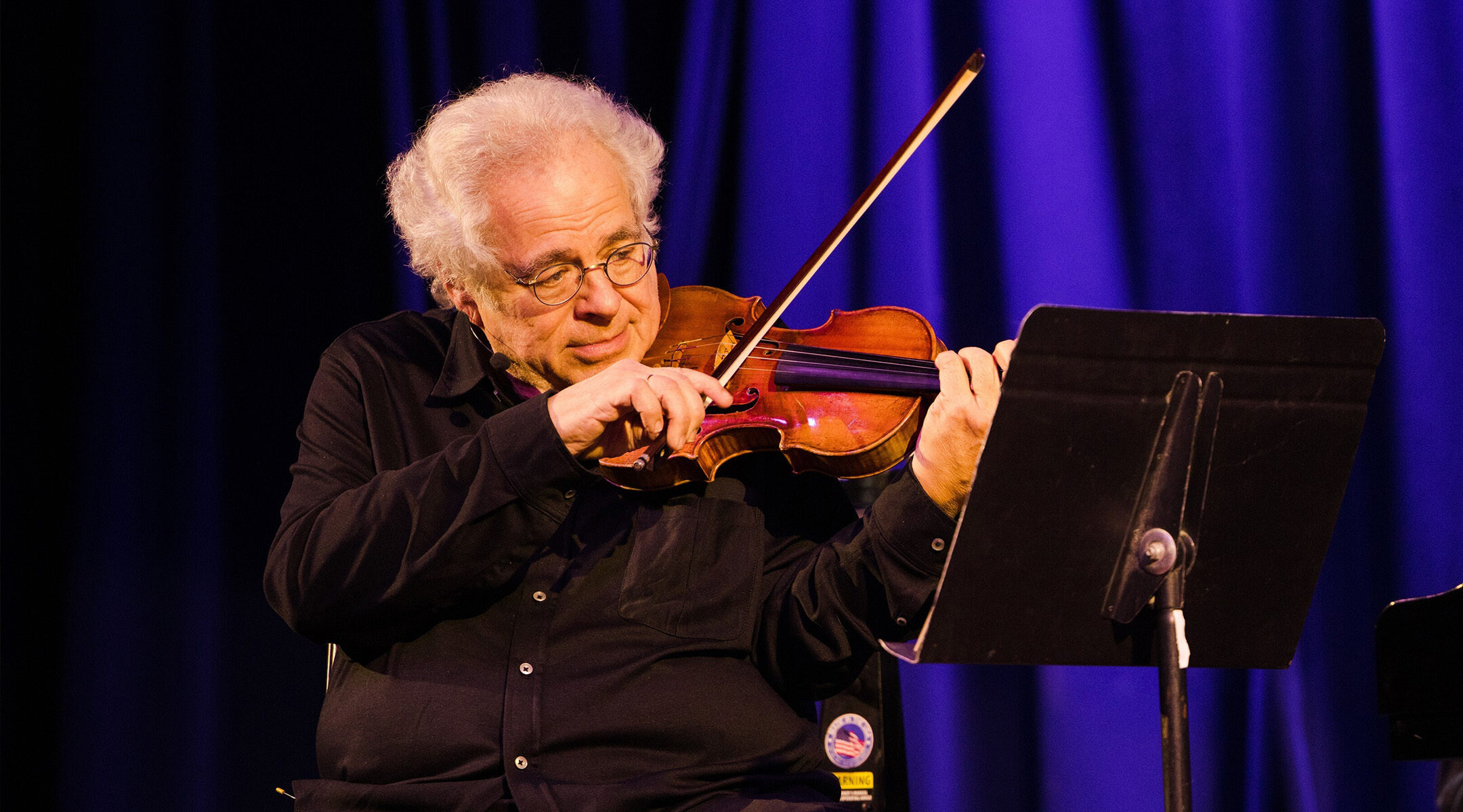 Itzhak Perlman