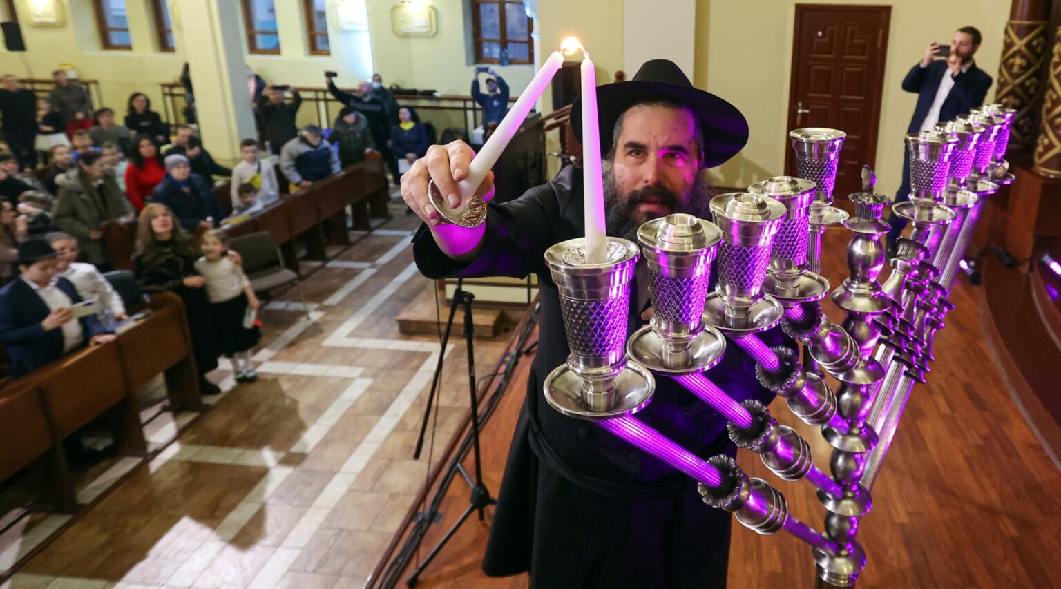 12-20-22-Kharkiv-Hanukkah-1536x853 image