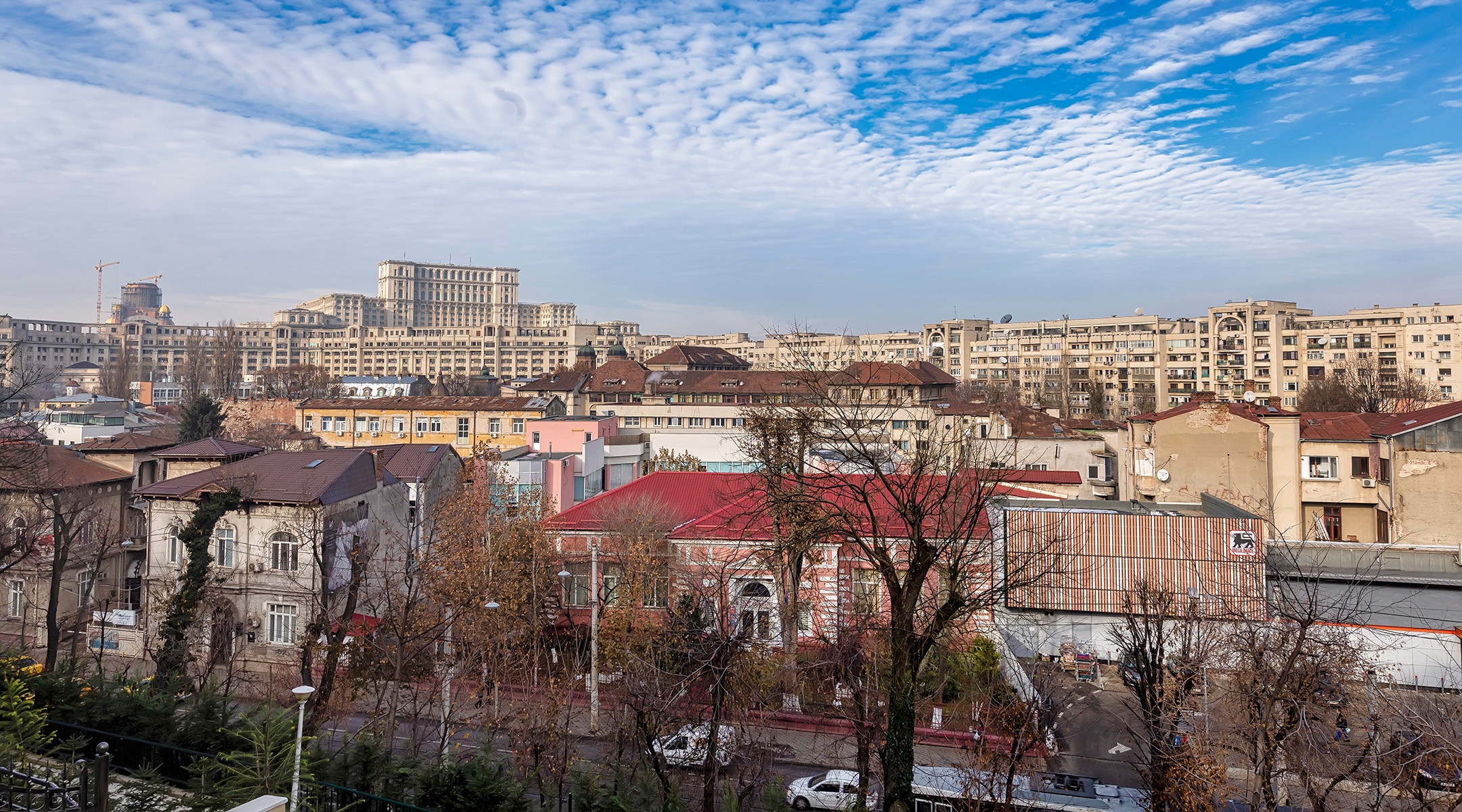 Consiliul orășenesc român respinge planul de îndepărtare a bustului unui oficial pro-nazist