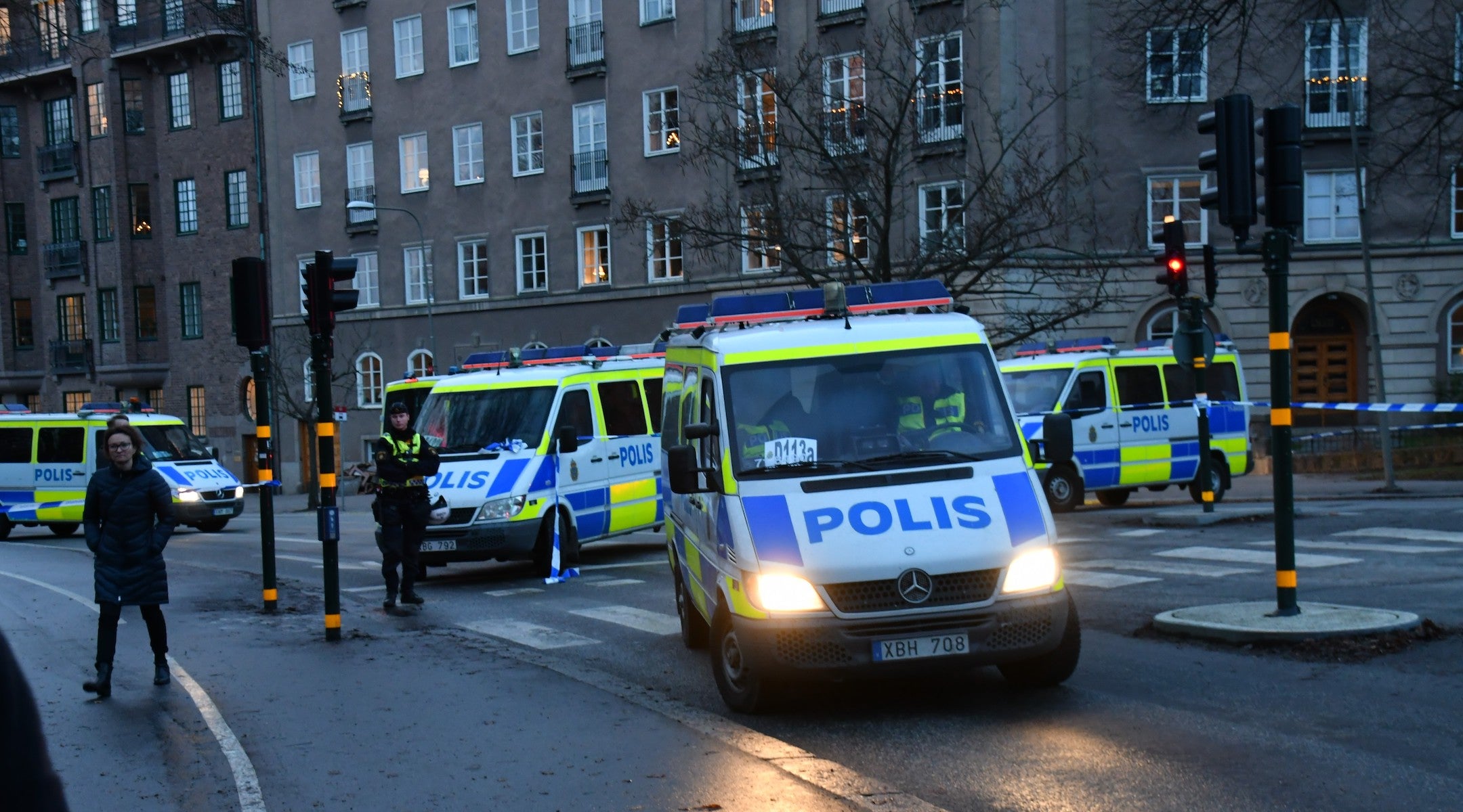 Muslim Man Postpones Torah burning Protest Outside Israel s Embassy In 