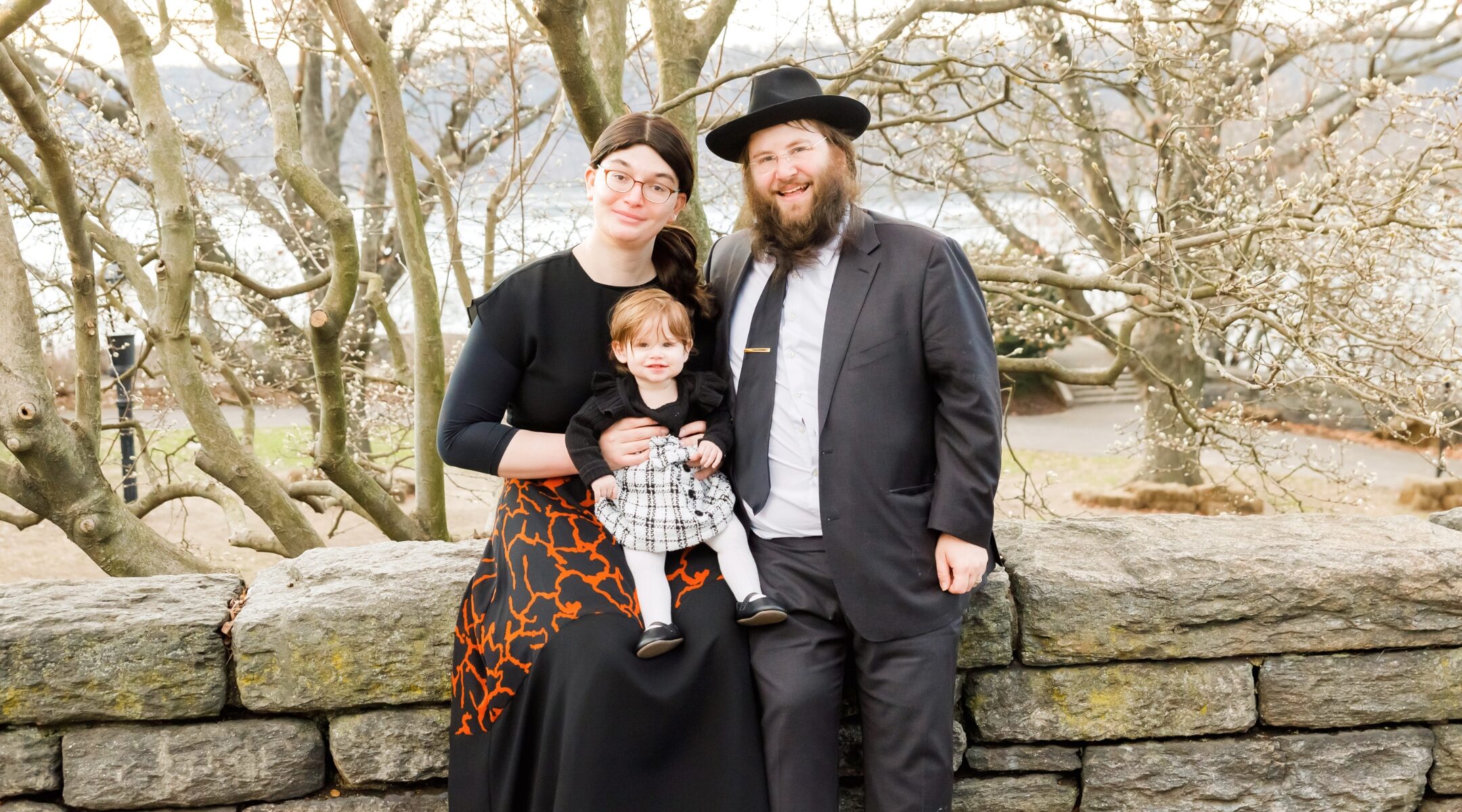 Transgender woman who lost yeshiva job is excluded from YU-affiliated Orthodox synagogue photo