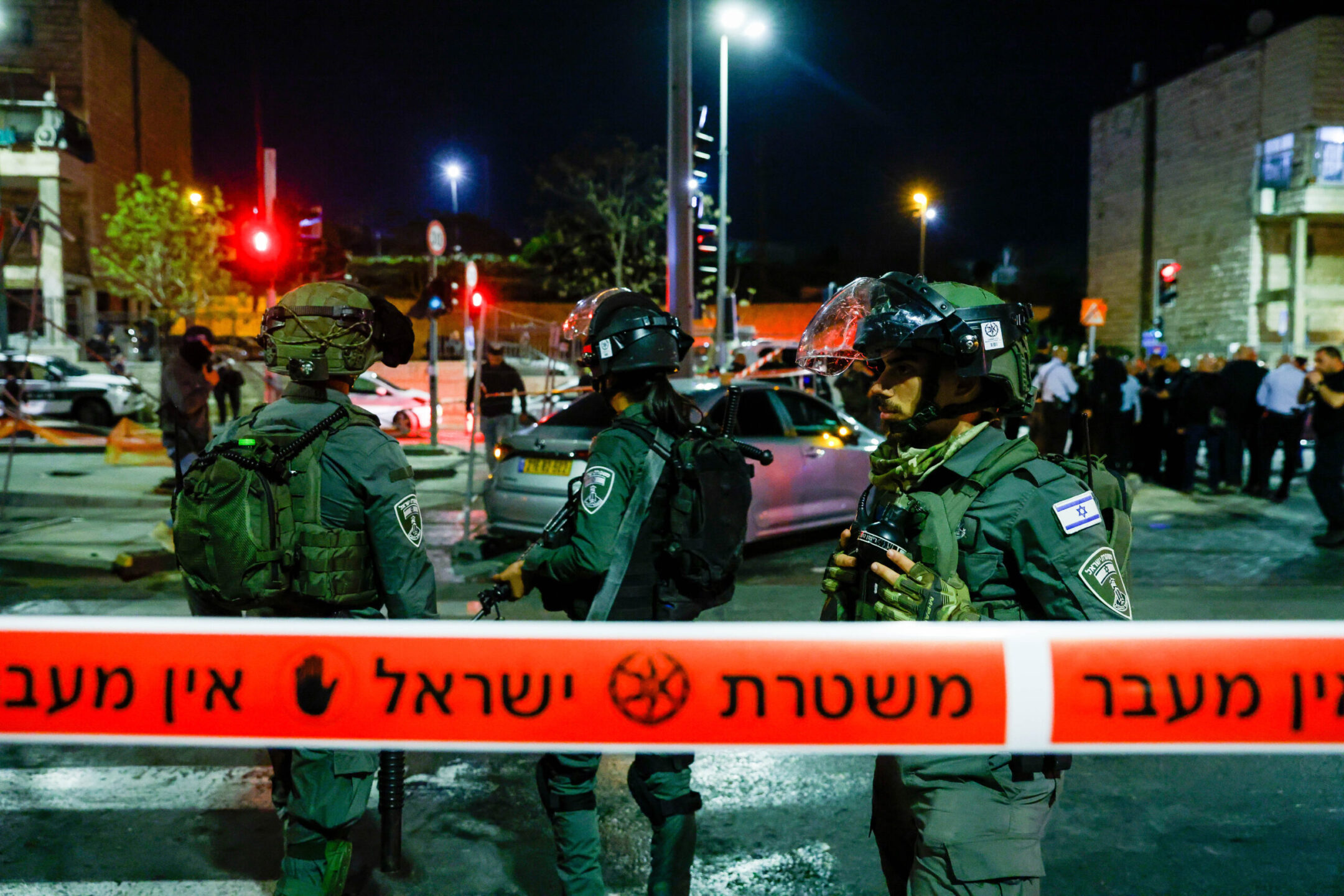 At least 7 dead, several wounded in Shabbat shooting attack on Jerusalem synagogue