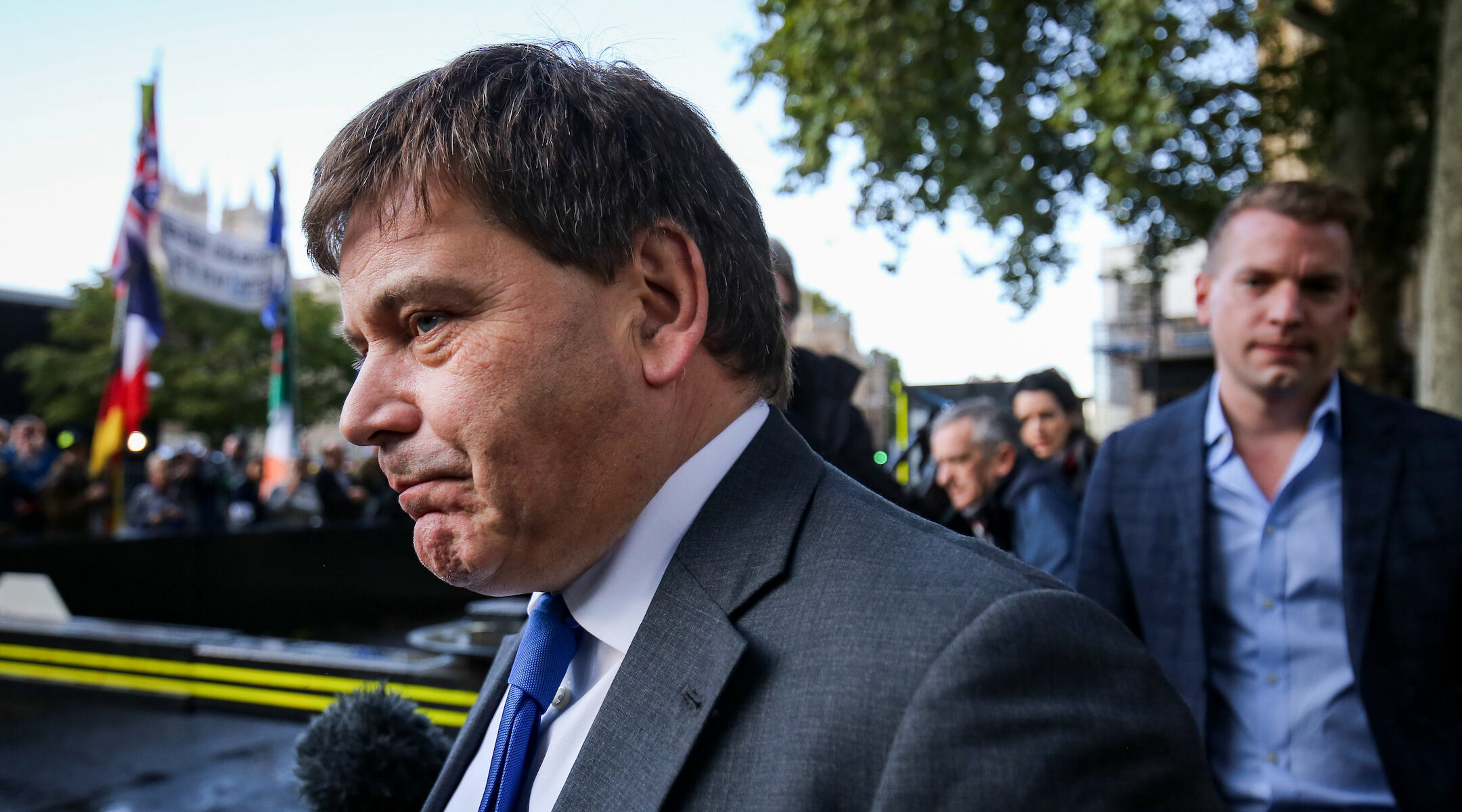 Andrew Bridgen