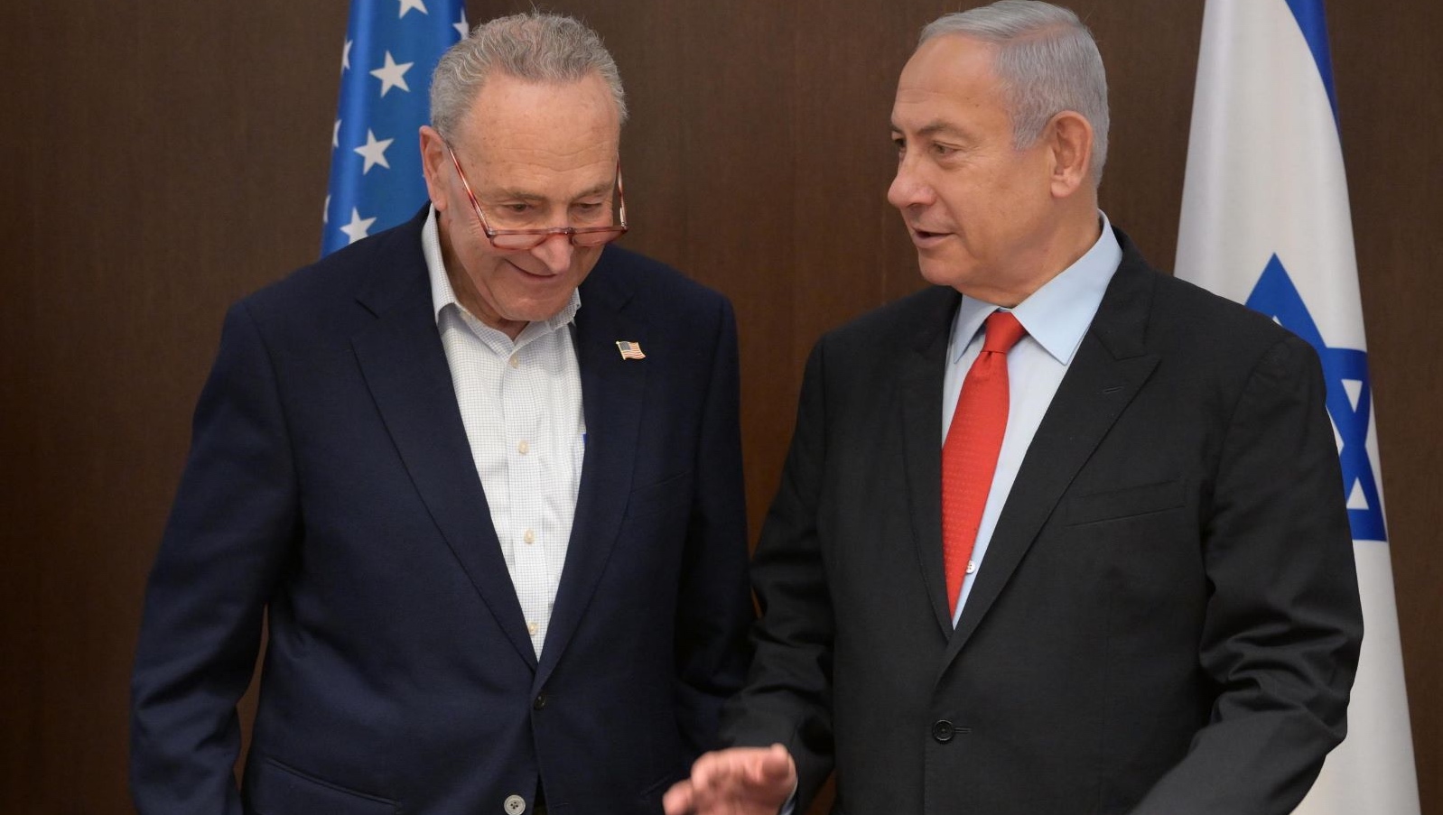 02-24-2023-Schumer-Netanyahu image