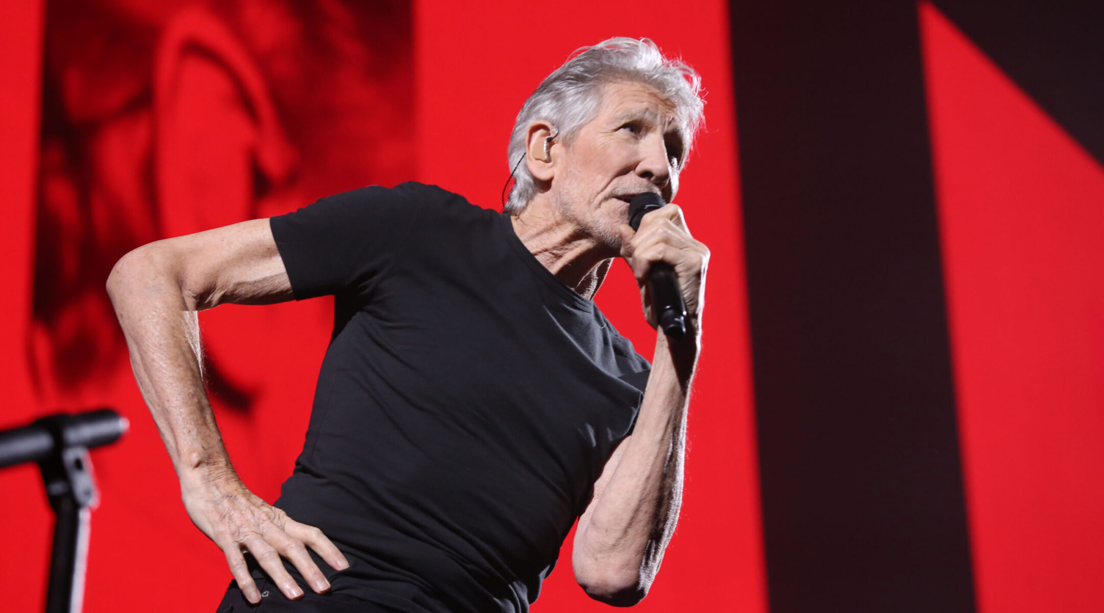 Roger Waters