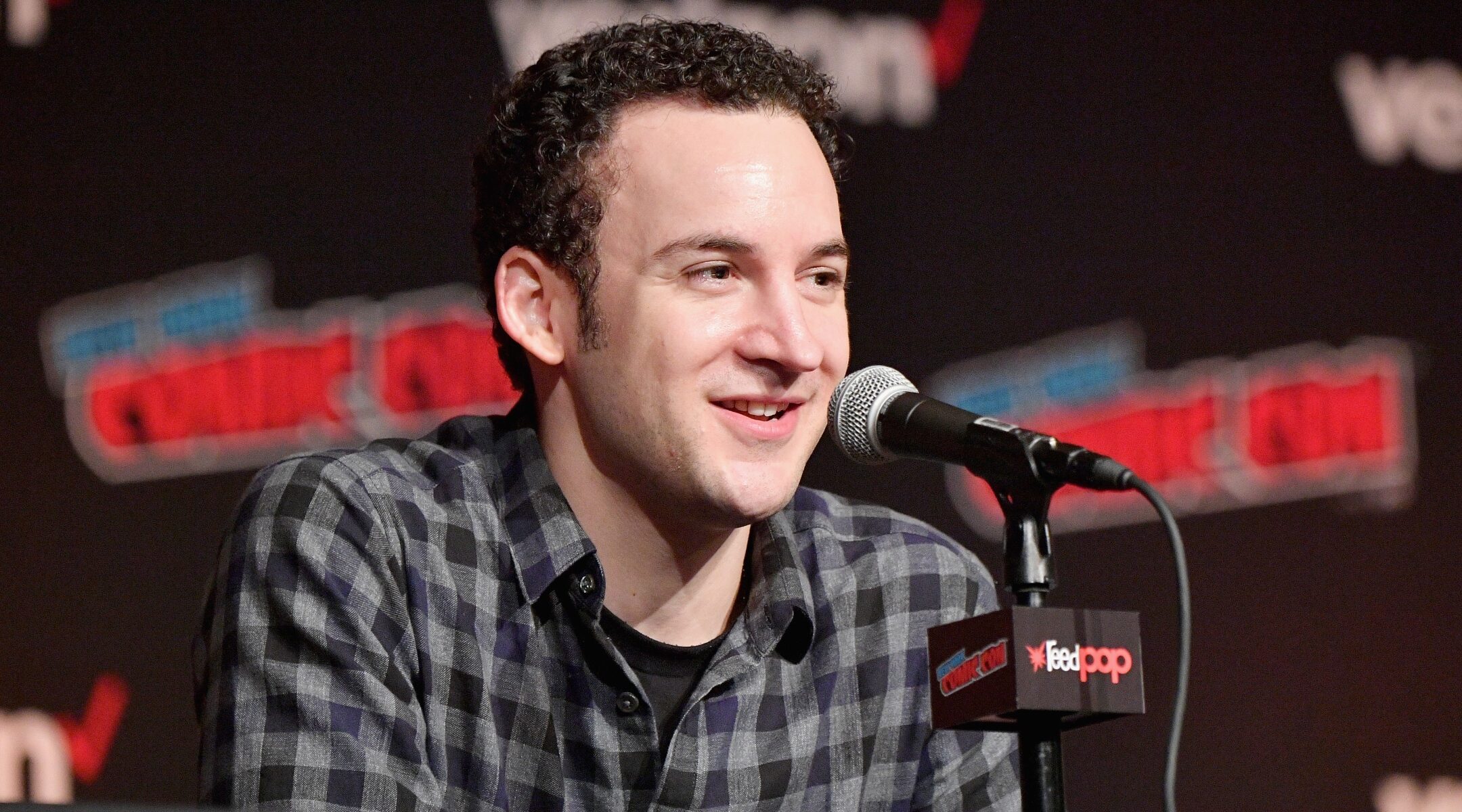 Boy Meets World star Ben Savage is running to succeed photo