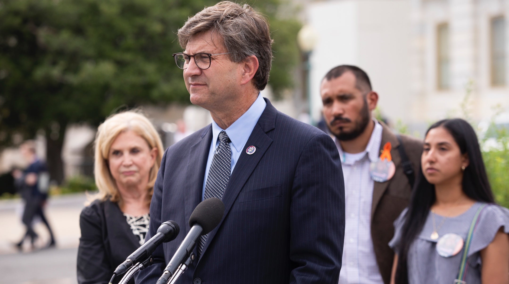 Jewish Democrats call on Netanyahu to stop judiciary reforms, work with opposition on compromise