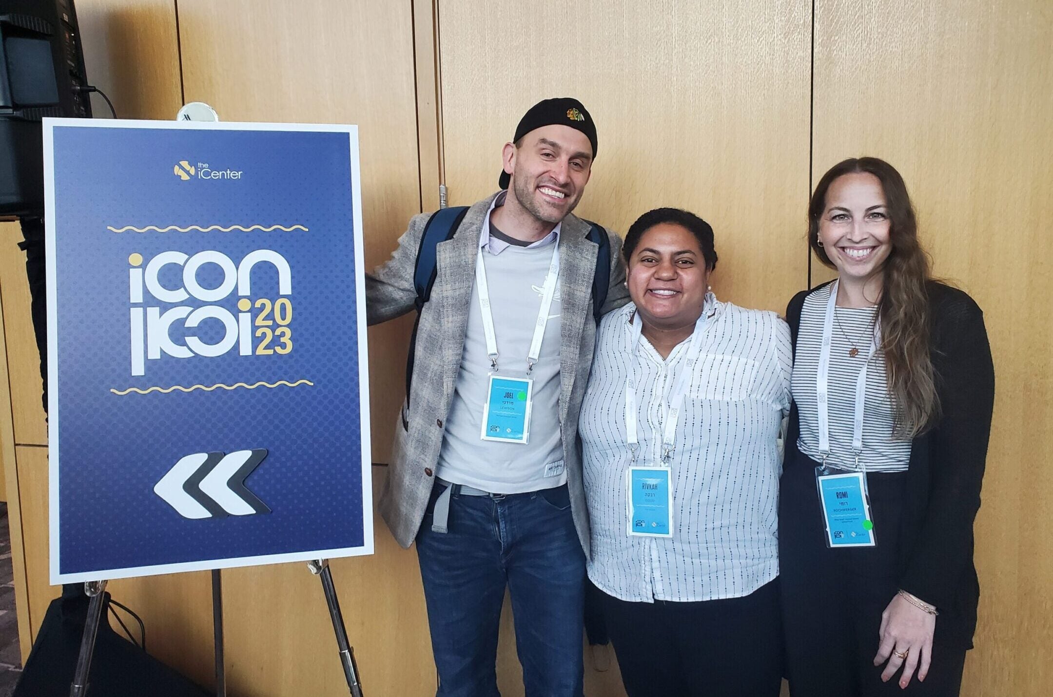 A conveniently timed conference offers Israel educators a safe space to explore complex feelings  Jewish Telegraphic Agency A conveniently timed conference offers Israel educators a safe space to explore complex feelings  Jewish Telegraphic Agency