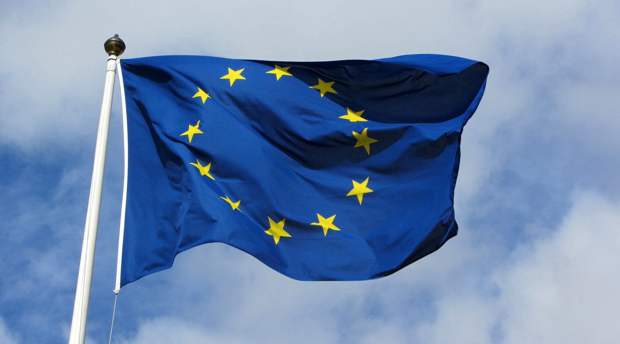 EU flag