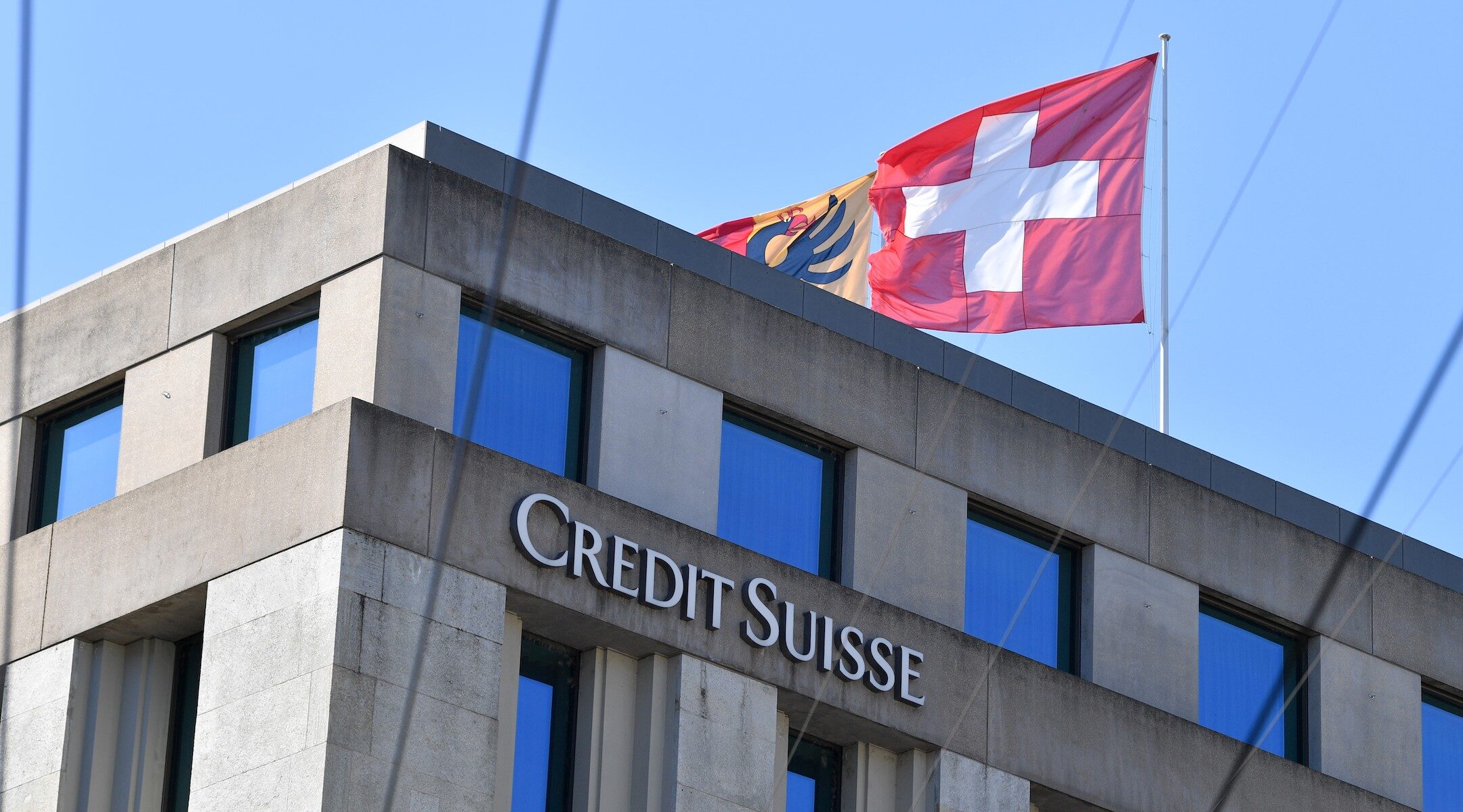 Credit Suisse