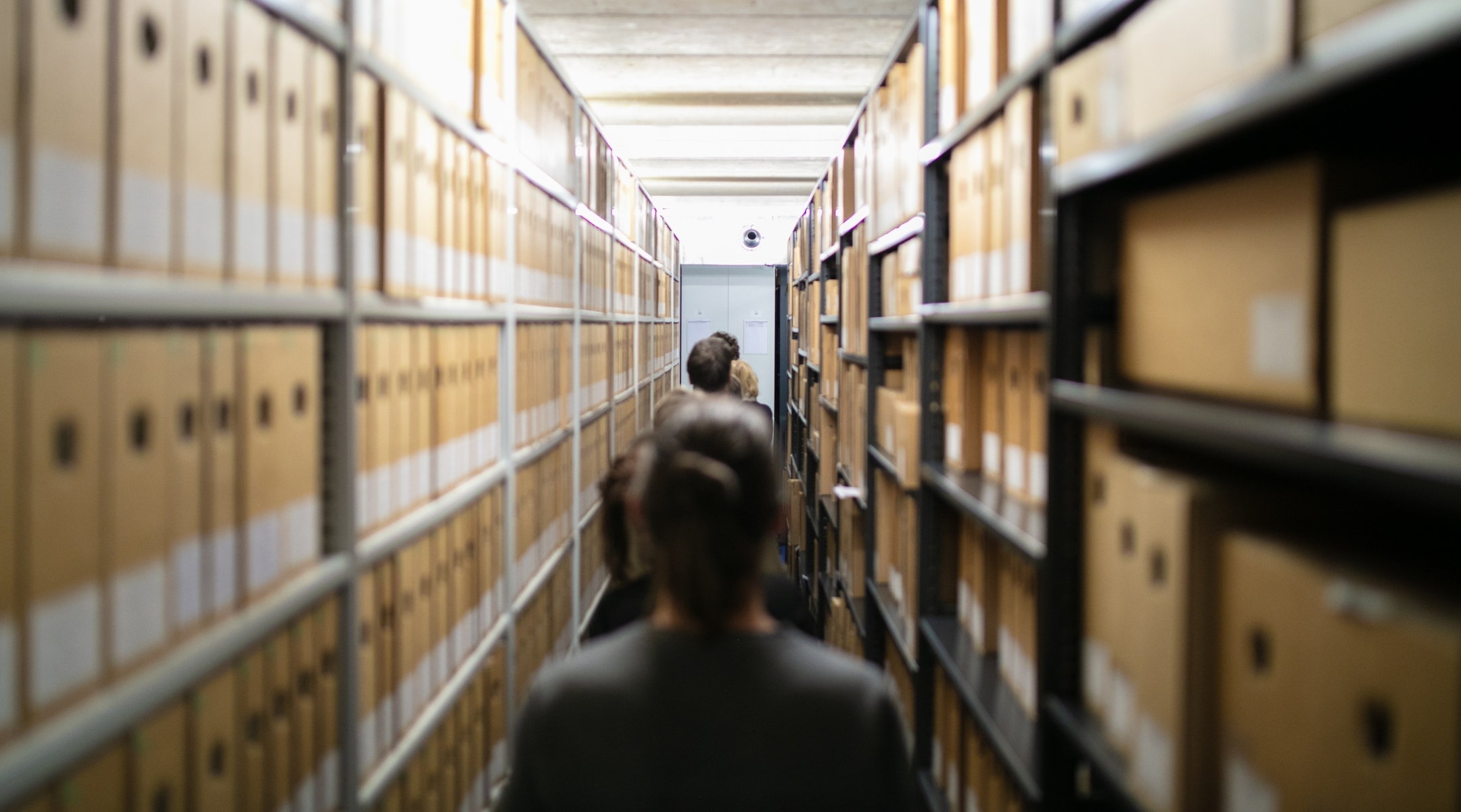Nederlandse archieven over beschuldigde nazi-collaborateurs gaan in 2025 open voor het publiek