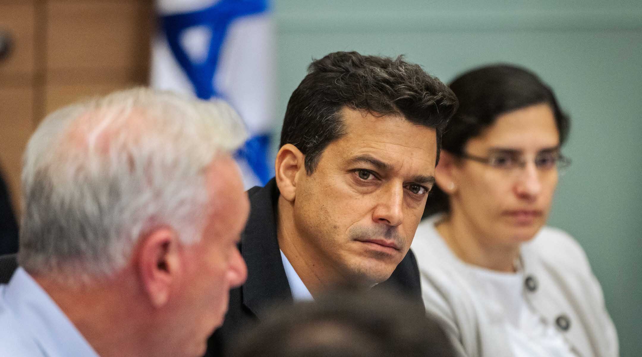 Israeli minister charged with fighting antisemitism: Elon Musk is ‘an amazing entrepreneur and a role model’