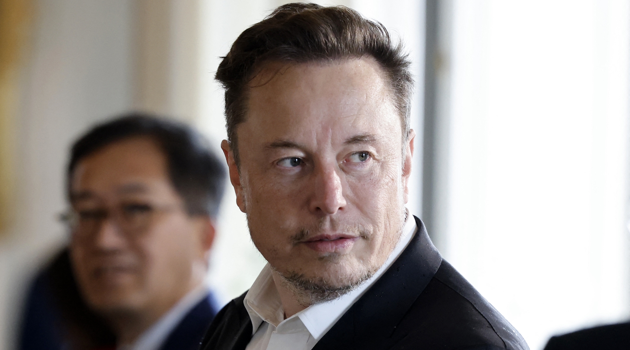 Israeli health ministry calls out Elon Musk for sharing 'fake news' on COVID-19